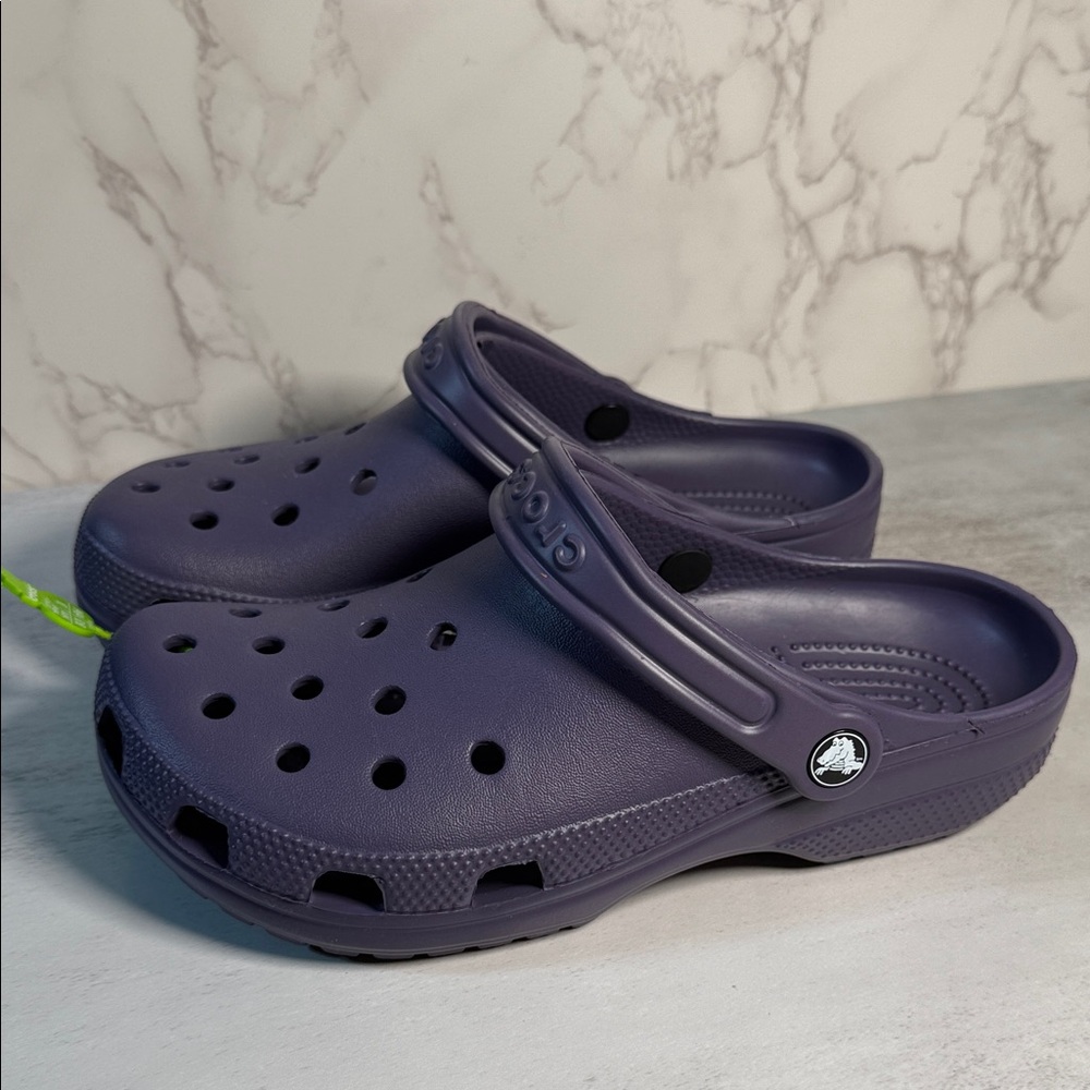 Classic Crocs Brand new with tags never worn
